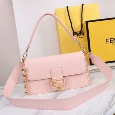 Fendi Baguette Bags